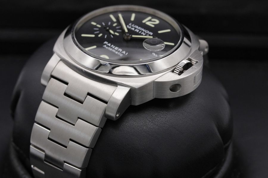 Panerai Luminor Marina PAM00299